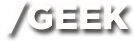 SlashGeek
