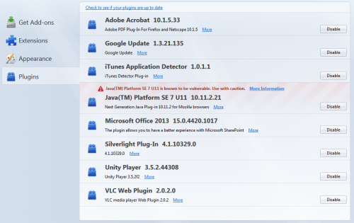 plugin-disable